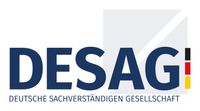Mitglied der DESAG Deutsche Sachverständigen Gesellschaft